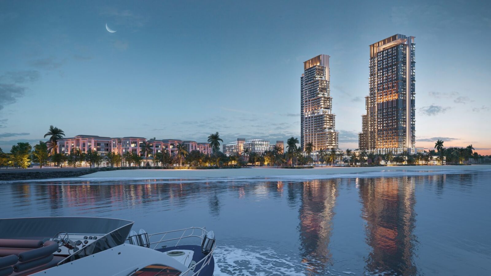 dự án aria bay tower hạ long