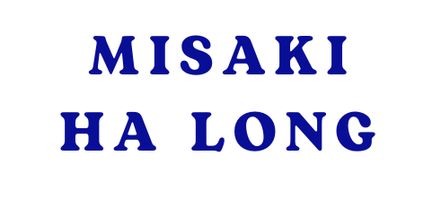 Misaki Hạ Long