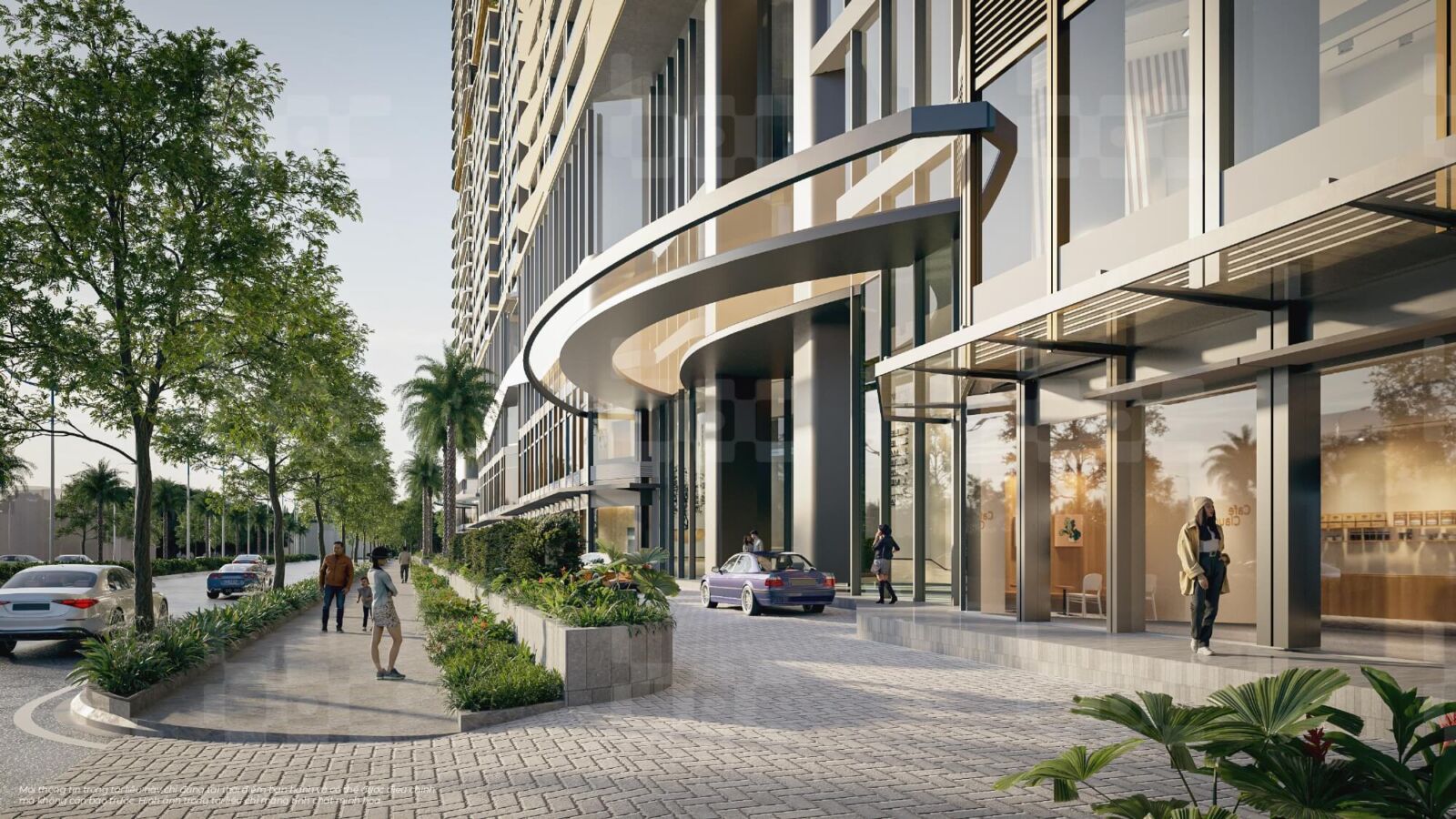 dự án imperia holiday hạ long