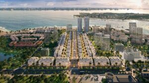 dự án sora bay hạ lomg