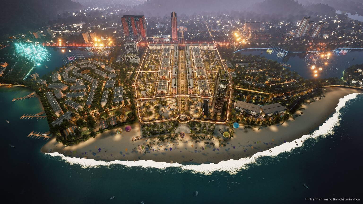 shophouse dự án sora bay hạ lomg