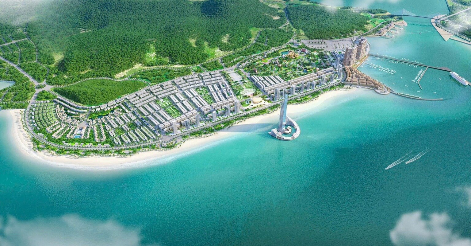 Sun Elite City Hạ Long